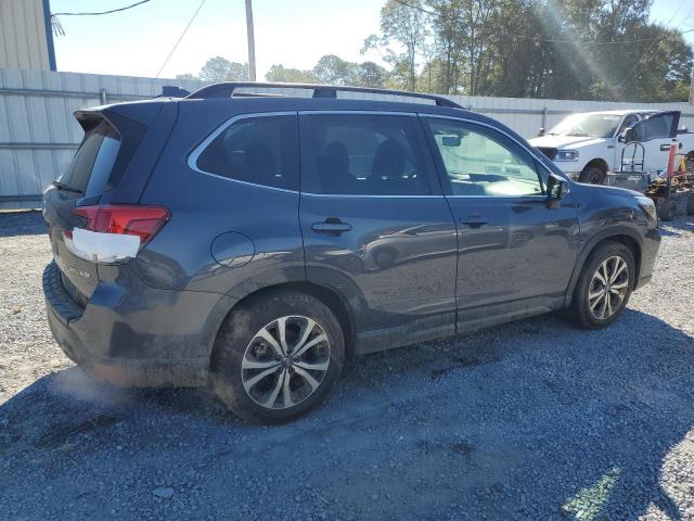 Photo 2 VIN: JF2SKAUC8LH425535 - SUBARU FORESTER L 