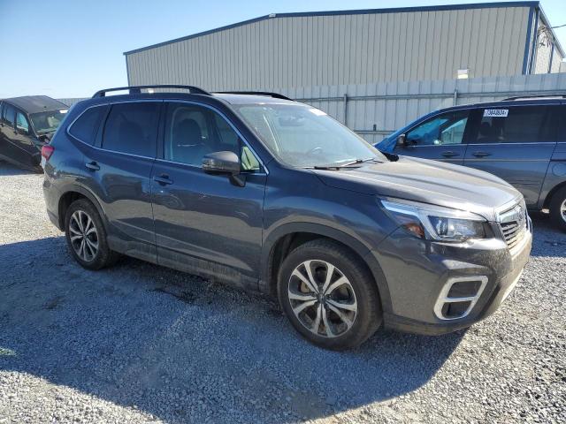 Photo 3 VIN: JF2SKAUC8LH425535 - SUBARU FORESTER L 