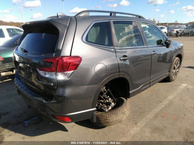 Photo 3 VIN: JF2SKAUC8LH452685 - SUBARU FORESTER 