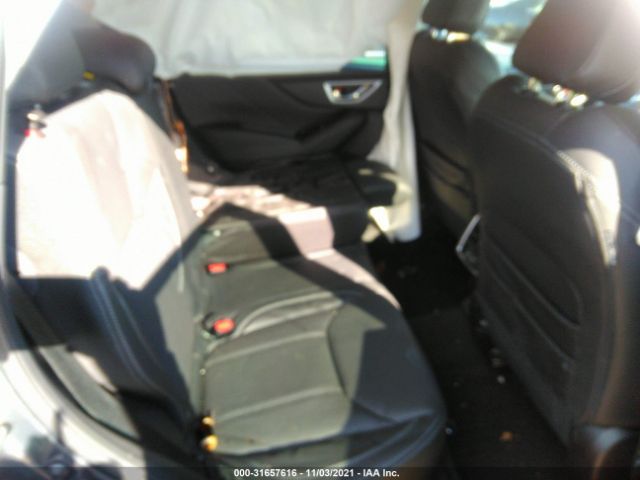 Photo 7 VIN: JF2SKAUC8LH452685 - SUBARU FORESTER 