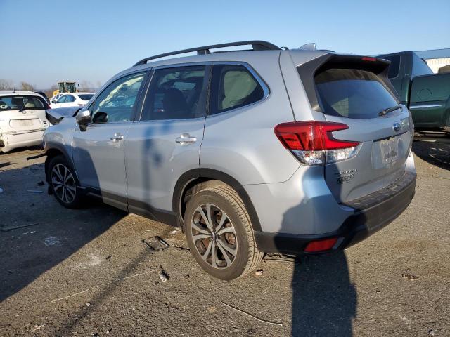 Photo 1 VIN: JF2SKAUC8LH472967 - SUBARU FORESTER 