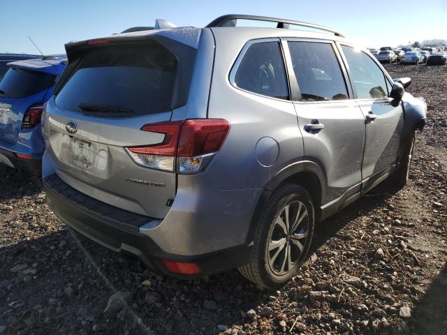 Photo 2 VIN: JF2SKAUC8LH472967 - SUBARU FORESTER L 