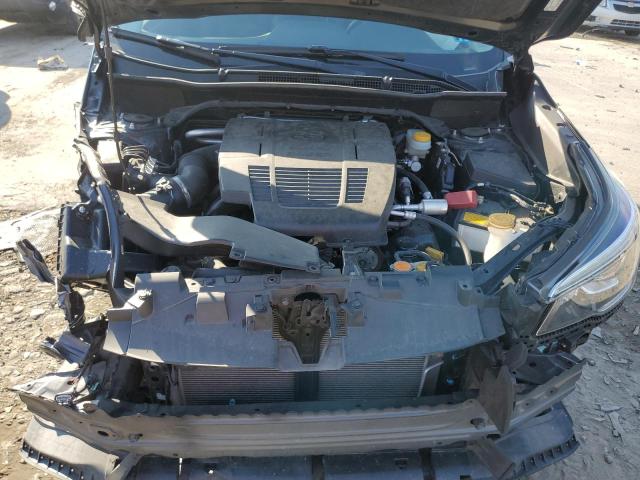 Photo 11 VIN: JF2SKAUC8LH480485 - SUBARU FORESTER L 