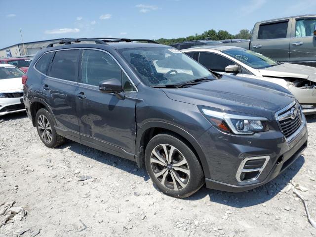 Photo 3 VIN: JF2SKAUC8LH506180 - SUBARU FORESTER L 