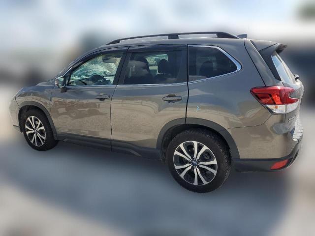 Photo 1 VIN: JF2SKAUC8MH406100 - SUBARU FORESTER 