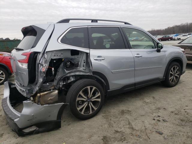 Photo 2 VIN: JF2SKAUC8MH410213 - SUBARU FORESTER L 