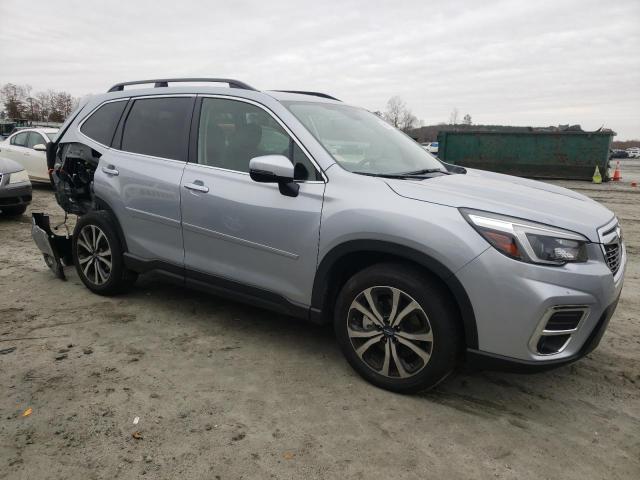 Photo 3 VIN: JF2SKAUC8MH410213 - SUBARU FORESTER L 