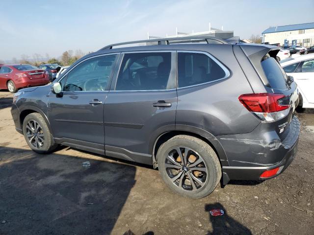 Photo 1 VIN: JF2SKAUC8MH420241 - SUBARU FORESTER 