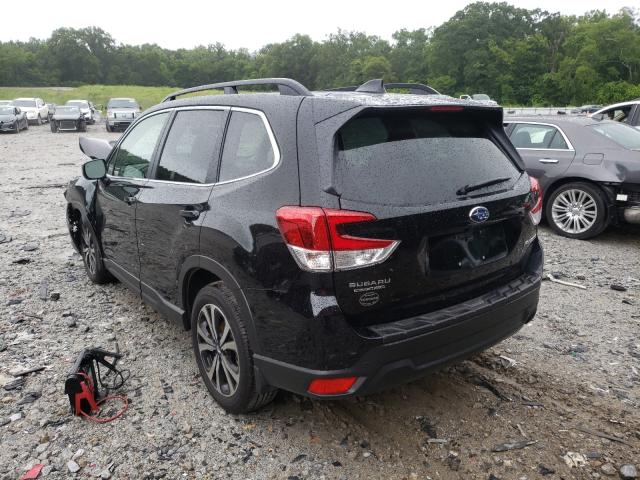 Photo 2 VIN: JF2SKAUC8MH438254 - SUBARU FORESTER L 