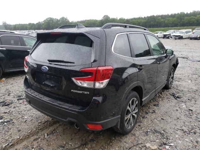 Photo 3 VIN: JF2SKAUC8MH438254 - SUBARU FORESTER L 