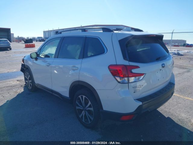 Photo 2 VIN: JF2SKAUC8MH461629 - SUBARU FORESTER 