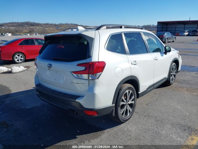 Photo 3 VIN: JF2SKAUC8MH461629 - SUBARU FORESTER 