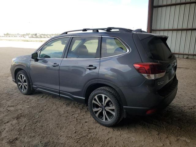 Photo 1 VIN: JF2SKAUC8MH516709 - SUBARU FORESTER 