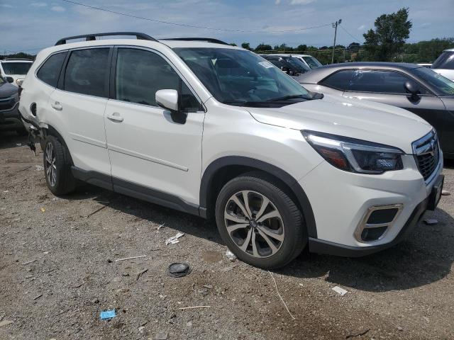 Photo 3 VIN: JF2SKAUC8MH557972 - SUBARU FORESTER L 