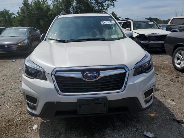 Photo 4 VIN: JF2SKAUC8MH557972 - SUBARU FORESTER L 