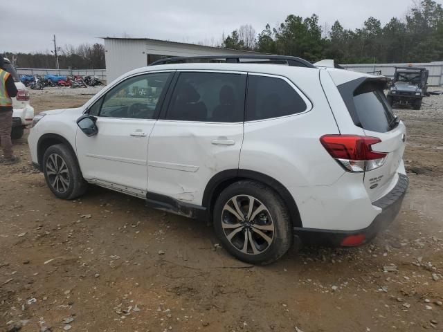 Photo 1 VIN: JF2SKAUC8MH579504 - SUBARU FORESTER L 