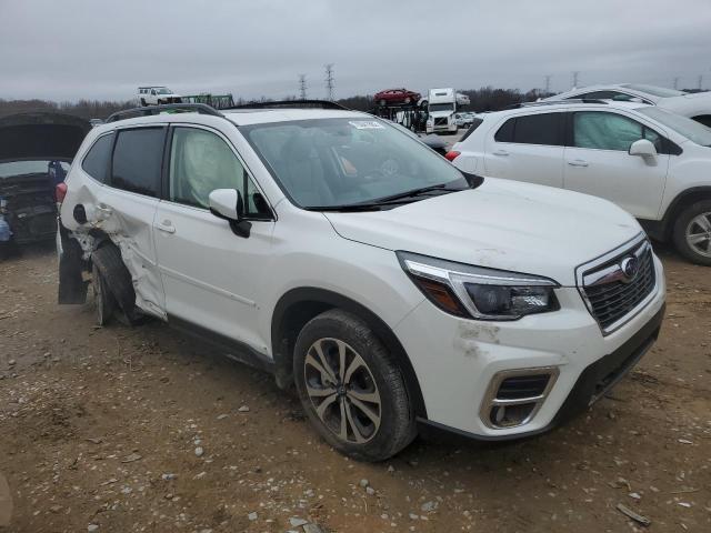 Photo 3 VIN: JF2SKAUC8MH579504 - SUBARU FORESTER L 