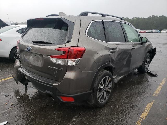 Photo 3 VIN: JF2SKAUC8MH582175 - SUBARU FORESTER L 