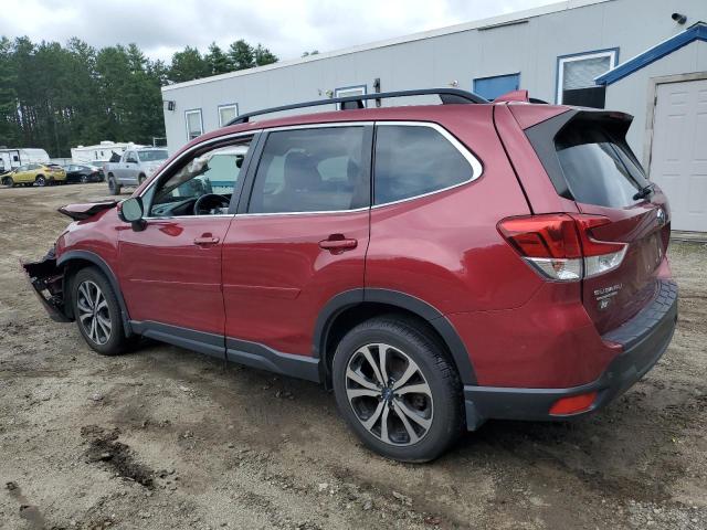 Photo 1 VIN: JF2SKAUC9KH401839 - SUBARU FORESTER L 