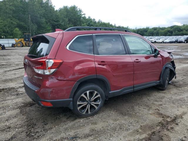 Photo 2 VIN: JF2SKAUC9KH401839 - SUBARU FORESTER L 