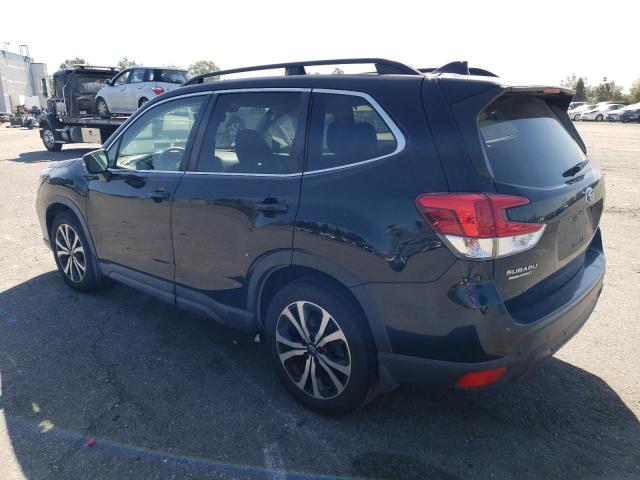 Photo 1 VIN: JF2SKAUC9KH446005 - SUBARU FORESTER L 