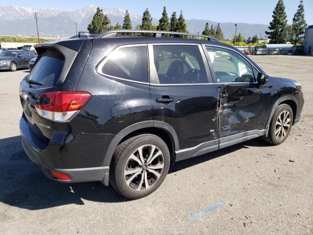 Photo 2 VIN: JF2SKAUC9KH446005 - SUBARU FORESTER L 