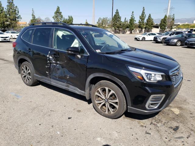 Photo 3 VIN: JF2SKAUC9KH446005 - SUBARU FORESTER L 