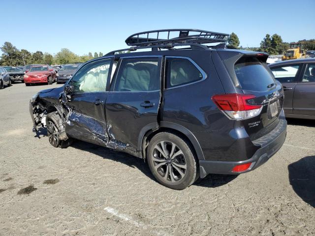 Photo 1 VIN: JF2SKAUC9KH472376 - SUBARU FORESTER 