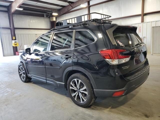 Photo 1 VIN: JF2SKAUC9KH492482 - SUBARU FORESTER L 