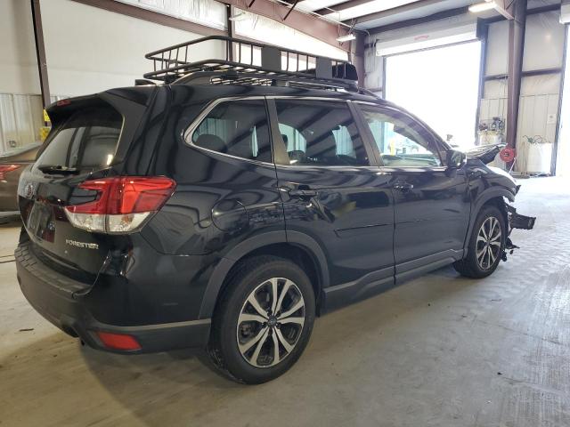 Photo 2 VIN: JF2SKAUC9KH492482 - SUBARU FORESTER L 