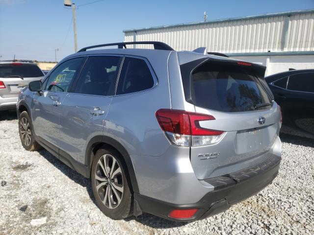 Photo 2 VIN: JF2SKAUC9KH541499 - SUBARU FORESTER L 