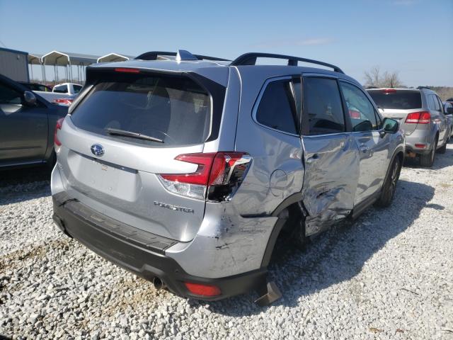 Photo 3 VIN: JF2SKAUC9KH541499 - SUBARU FORESTER L 