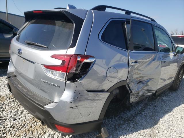 Photo 8 VIN: JF2SKAUC9KH541499 - SUBARU FORESTER L 