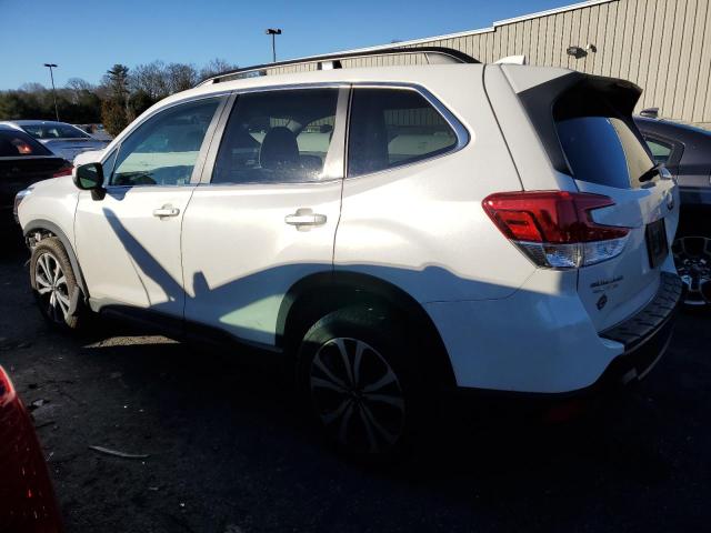 Photo 1 VIN: JF2SKAUC9KH559761 - SUBARU FORESTER 