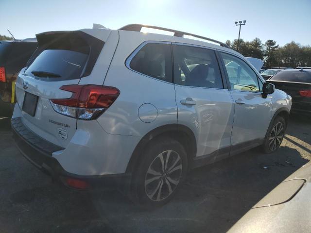 Photo 2 VIN: JF2SKAUC9KH559761 - SUBARU FORESTER 