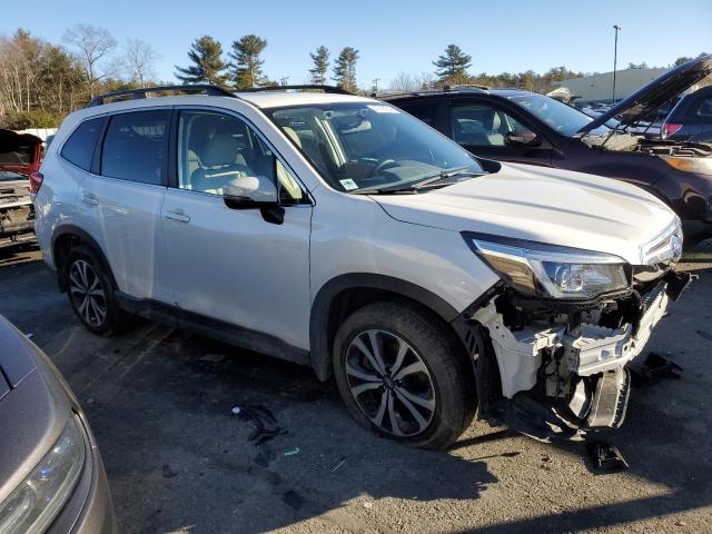 Photo 3 VIN: JF2SKAUC9KH559761 - SUBARU FORESTER 