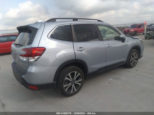 Photo 3 VIN: JF2SKAUC9KH565303 - SUBARU FORESTER 