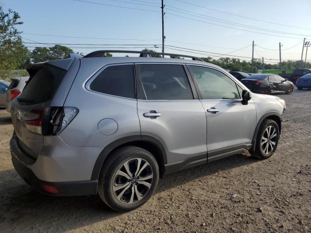 Photo 2 VIN: JF2SKAUC9LH401566 - SUBARU FORESTER L 