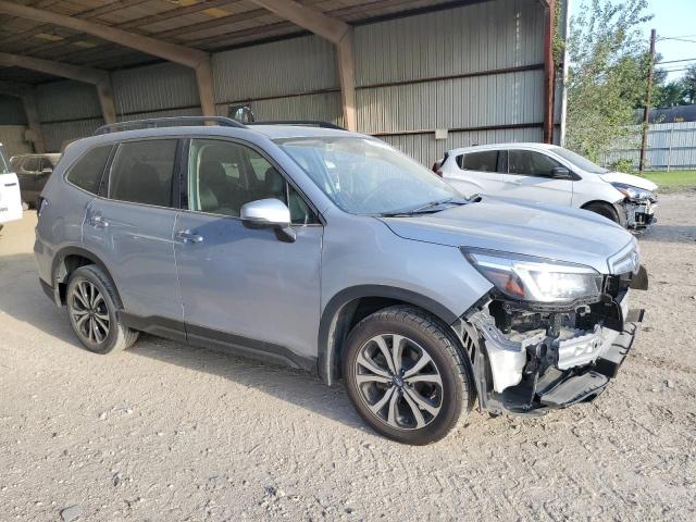 Photo 3 VIN: JF2SKAUC9LH401566 - SUBARU FORESTER L 