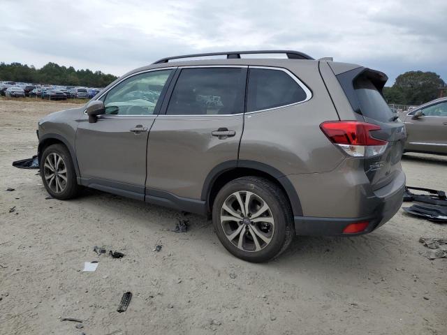 Photo 1 VIN: JF2SKAUC9LH435264 - SUBARU FORESTER L 