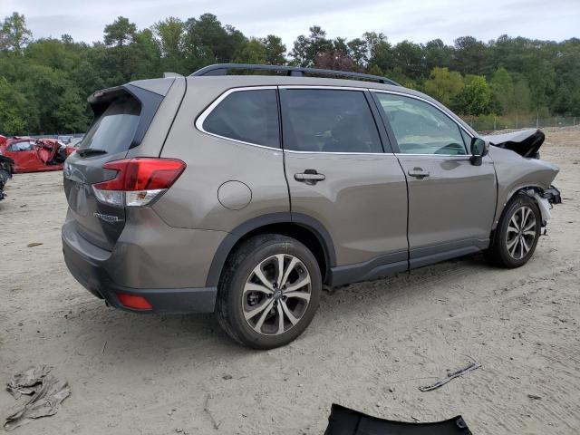 Photo 2 VIN: JF2SKAUC9LH435264 - SUBARU FORESTER L 