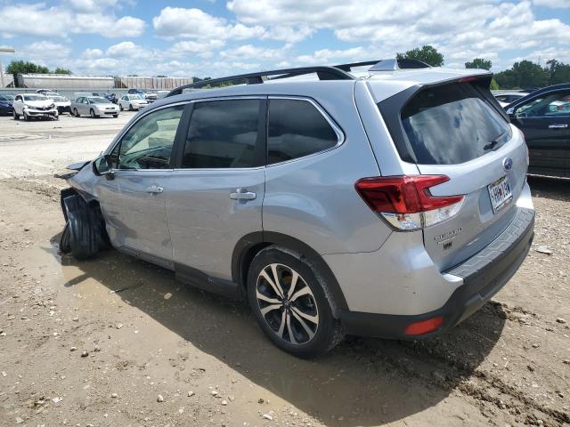 Photo 1 VIN: JF2SKAUC9LH463274 - SUBARU FORESTER 