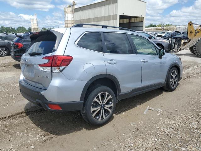 Photo 2 VIN: JF2SKAUC9LH463274 - SUBARU FORESTER 