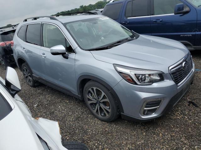 Photo 3 VIN: JF2SKAUC9LH463274 - SUBARU FORESTER 