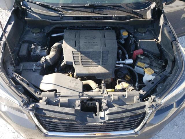 Photo 11 VIN: JF2SKAUC9LH485937 - SUBARU FORESTER P 