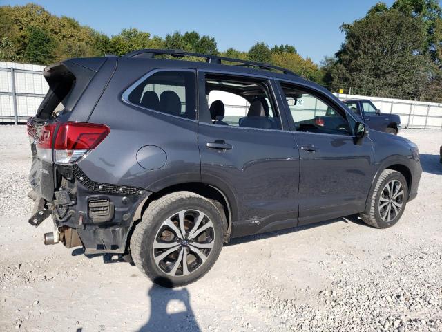 Photo 2 VIN: JF2SKAUC9LH485937 - SUBARU FORESTER P 