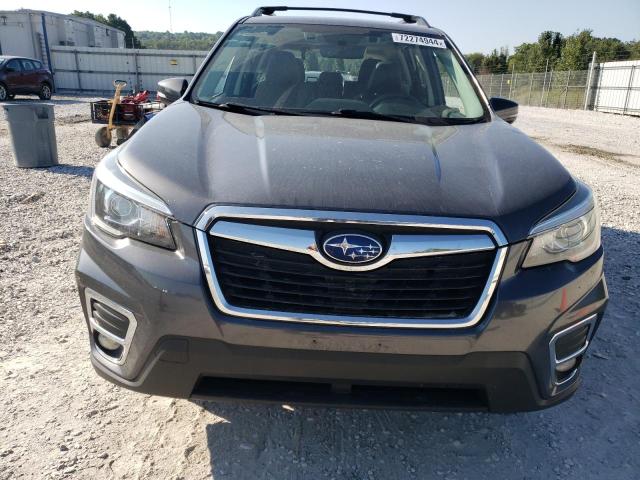 Photo 4 VIN: JF2SKAUC9LH485937 - SUBARU FORESTER P 