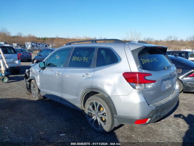 Photo 2 VIN: JF2SKAUC9LH490278 - SUBARU FORESTER 