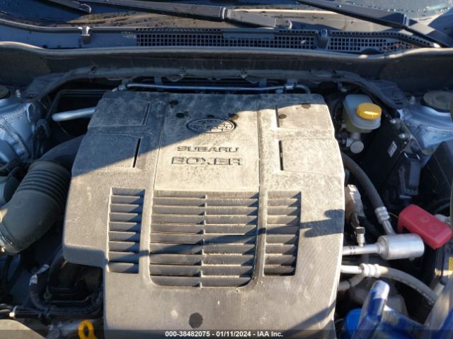 Photo 9 VIN: JF2SKAUC9LH490278 - SUBARU FORESTER 