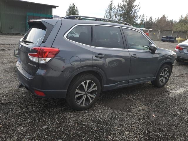 Photo 2 VIN: JF2SKAUC9LH534814 - SUBARU FORESTER L 